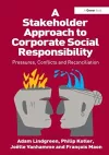 A Stakeholder Approach to Corporate Social Responsibility cover