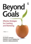 Beyond Goals cover