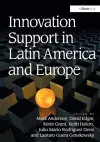 Innovation Support in Latin America and Europe cover