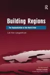 Building Regions cover