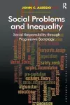 Social Problems and Inequality cover