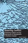 Queering Conflict cover