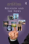 Religion and the News cover