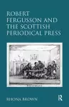 Robert Fergusson and the Scottish Periodical Press cover