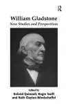 William Gladstone cover
