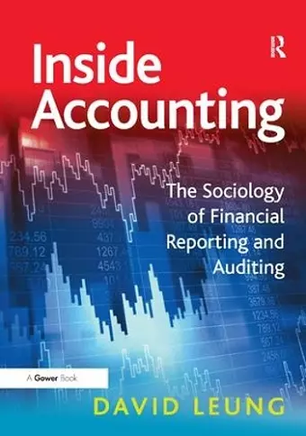 Inside Accounting cover