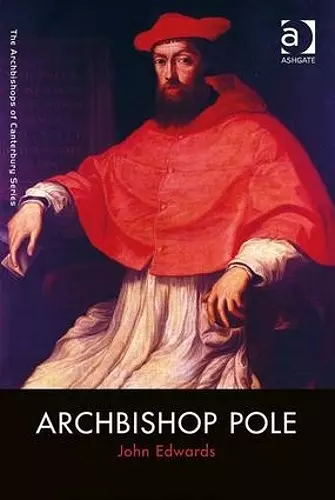 Archbishop Pole cover