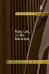 Tribes, Land, and the Environment cover