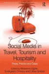 Social Media in Travel, Tourism and Hospitality cover