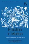 Emotion in Motion cover