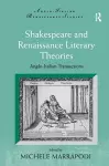 Shakespeare and Renaissance Literary Theories cover