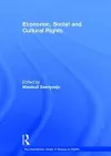 Economic, Social and Cultural Rights cover