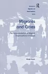 Migrants and Cities cover