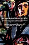 Honour-Based Violence cover