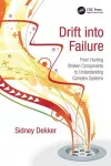 Drift into Failure cover