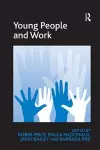 Young People and Work cover