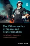 The Ethnopoetics of Space and Transformation cover