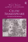 Celtic Shakespeare cover