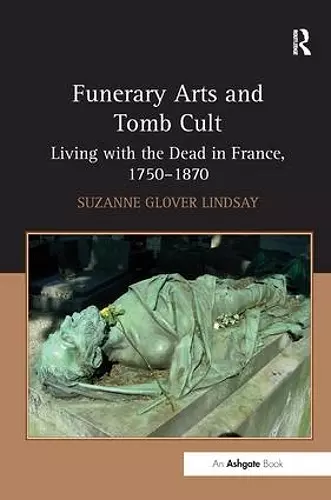 Funerary Arts and Tomb Cult cover