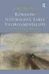 Romantic Naturalists, Early Environmentalists cover