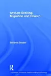 Asylum-Seeking, Migration and Church cover