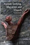 Asylum-Seeking, Migration and Church cover