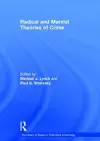 Radical and Marxist Theories of Crime cover