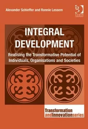 Integral Development cover