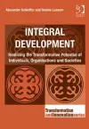 Integral Development cover