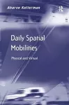 Daily Spatial Mobilities cover