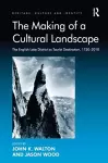 The Making of a Cultural Landscape cover