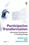 Participative Transformation cover