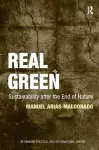 Real Green cover