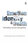 Emotion, Identity and Death cover