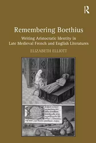 Remembering Boethius cover