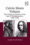 Calvin Meets Voltaire cover