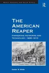 The American Reaper cover