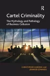 Cartel Criminality cover