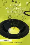 Critical Musicological Reflections cover