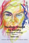 Theology Shaped by Society cover