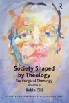 Society Shaped by Theology cover