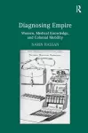 Diagnosing Empire cover