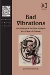 Bad Vibrations cover