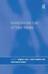 Generational Use of New Media cover