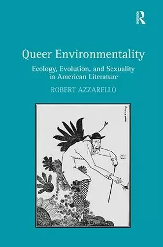 Queer Environmentality cover