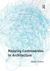 Mapping Controversies in Architecture cover