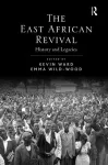 The East African Revival cover