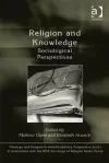 Religion and Knowledge cover