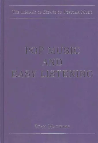 The Library of Essays on Popular Music: 8-Volume Set cover