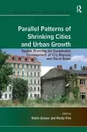 Parallel Patterns of Shrinking Cities and Urban Growth cover